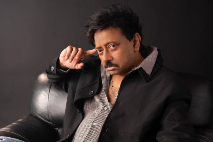Ram Gopal Varma On Viral $200M AI Film Claim: ‘If This Is Not The End Of Films, I Don’t Know What Is’