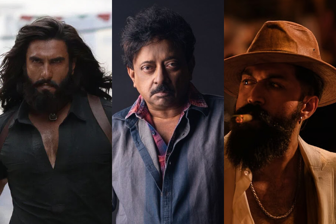 Ram Gopal Varma On ‘Dhurandhar 2’ vs ‘Toxic’ Clash: ‘One Respects The Audience’s Intelligence, The Other Presumes Their Dumbness’