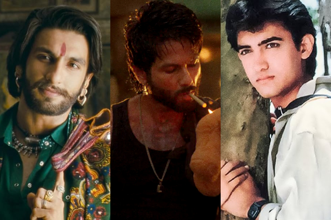 O’ Romeo, Where Art Thou: Tracking the Hindi Film Romeo