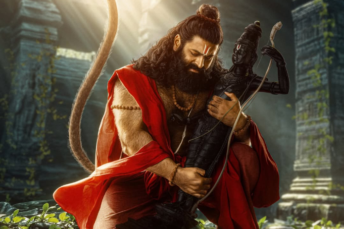 Rishab Shetty’s Superhero Movie ‘Jai Hanuman’ Gears Up For A Mega Event In Hampi