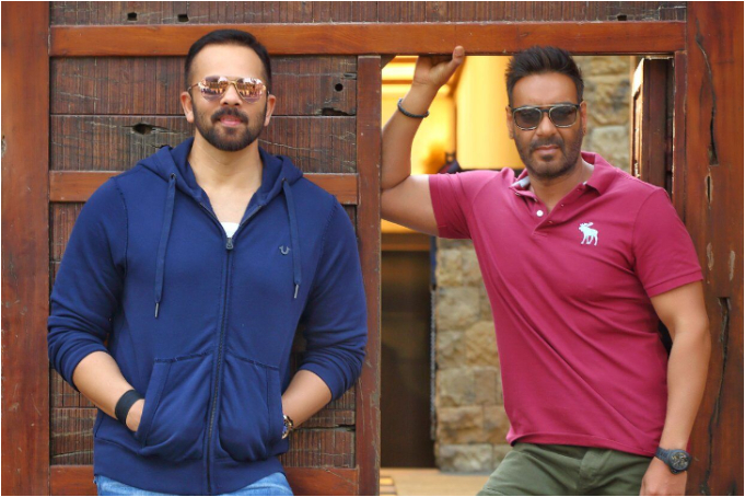 Ajay Devgn-Rohit Shetty’s ‘Golmaal 5’ Shooting Begins In Mumbai; Priyamani Joins the Cast (EXCLUSIVE)