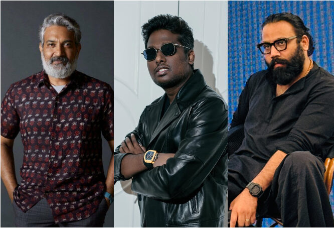 From S.S. Rajamouli, Atlee To Sandeep Reddy Vanga and Rajkumar Hirani — Return of the Biggies In 2027