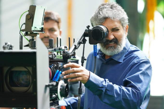 SS Rajamouli Launches India’s Largest Motion Capture Facility at Annapurna Studios, Uses It for His Next Epic ‘Varanasi’