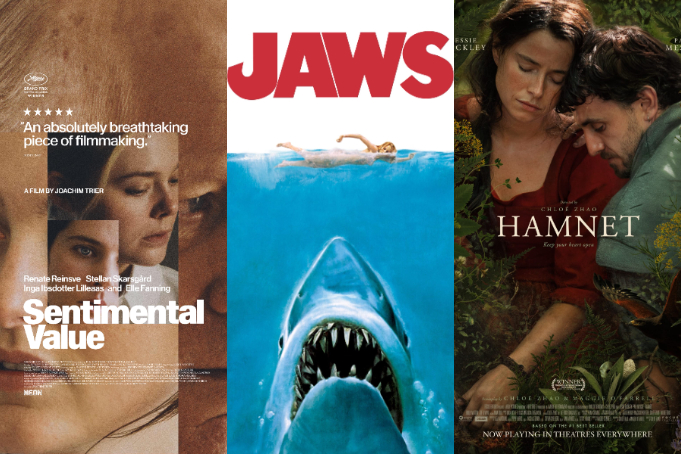 Red Lorry Film Festival 2026: From Jaws 4K Restored Version Making Its India Debut To Sentimental Value And Hamnet, A Treat For Cinema Lovers