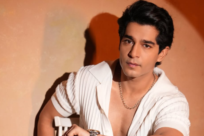 ‘Saiyaara’ Breakout Shaan R Groverr Reveals Debut Lead Series ‘Jagdalpur’ Is Stuck in Limbo: ‘It’s Ready, It’s Big But There Is No Movement At All’ (EXCLUSIVE)