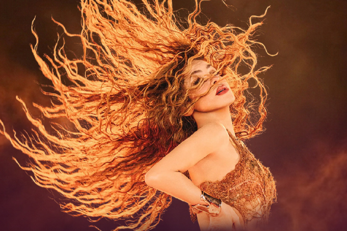 Shakira Says ‘Performing In India Has Always Been Special’ And Yet, Returns… 19 Years Later