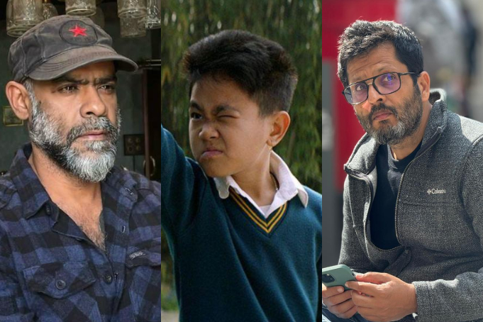 ‘AI Is A Tool, Not A Soul’: ‘Boong’ Producers Shujaat Saudagar and Vikesh Bhutani Push Back On The Fear Of A Creative Takeover (EXCLUSIVE)