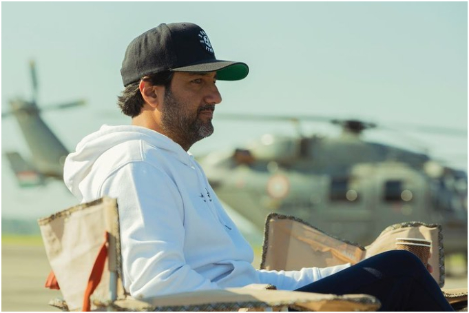 ‘I was Fearless in My First Film and I Still Am’: ‘Pathaan’ Director Siddharth Anand Reflects on His 20-Year Filmmaking Journey (EXCLUSIVE)