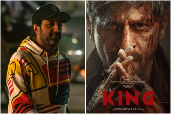 ‘We Are Working Hard on ‘King’ as If It Were Our First Film’: Siddharth Anand on Shah Rukh Khan’s Next (EXCLUSIVE)