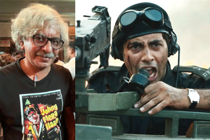 Sriram Raghavan Says He Was “Not Happy” With ‘Ikkis’ Disclaimer Calling Pakistan Untrustworthy