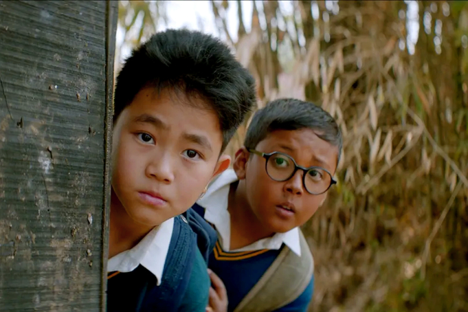 ‘50 Years From Now No One Will Remember The Crores’: Shujaat Saudagar And Vikesh Bhutani On ‘Boong’, BAFTA And The Value Of Cultural Legacy (EXCLUSIVE)