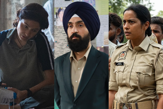 ‘Punjab ’95’ to ‘Chakda ’Xpress’: Films Everyone Is Talking About, But Are Yet To Release In India