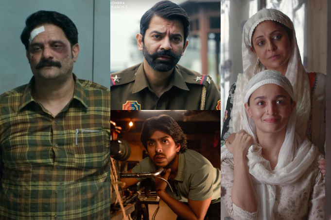 India’s OTT Reset: Sudip Sharma, Prosit Roy And Tanuj Chopra On A Shrinking Market Where “It’s Very Difficult For A New Voice To Bloom” (EXCLUSIVE)