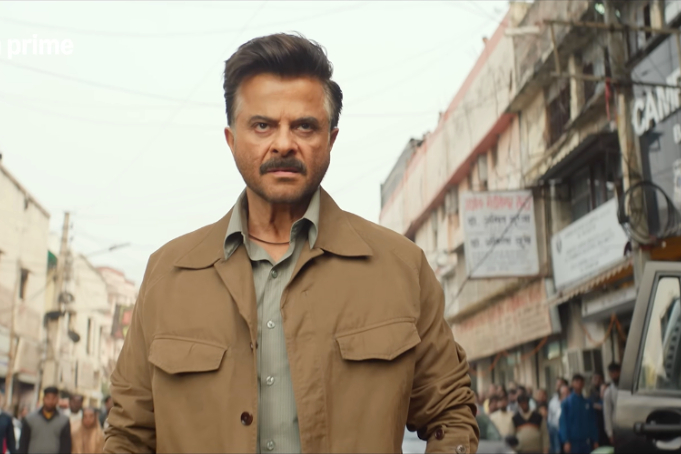 Anil Kapoor-Led ‘Subedaar’ To Release In March On Amazon Prime Video – Date Out