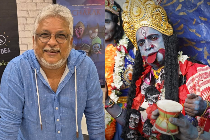 Sudipto Sen’s ‘Charak’ Stuck As Central Board Of Film Certification Denies Clearance Without Explanation