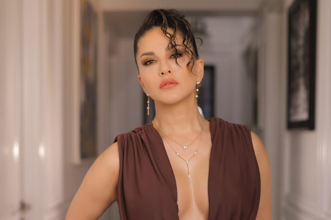 Sunny Leone: ‘If One Door Doesn’t Open, I’ll Knock on Another — I Don’t Take Rejection Hard’ (EXCLUSIVE)