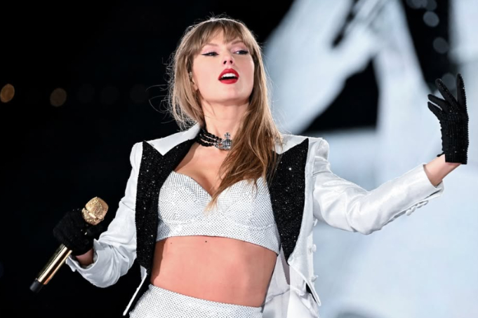 Taylor Swift Ditches YouTube, ‘Opalite’ to premiere on Apple Music