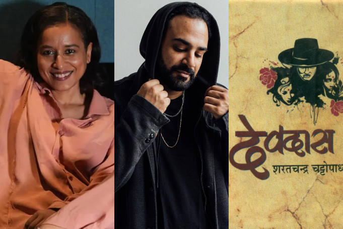 ‘Delhi Crime’ Showrunner Tanuj Chopra Developing ‘Devdas’ Series for US Audiences, And Set To Reunite With Tillotama Shome For An Alien Drama (EXCLUSIVE)