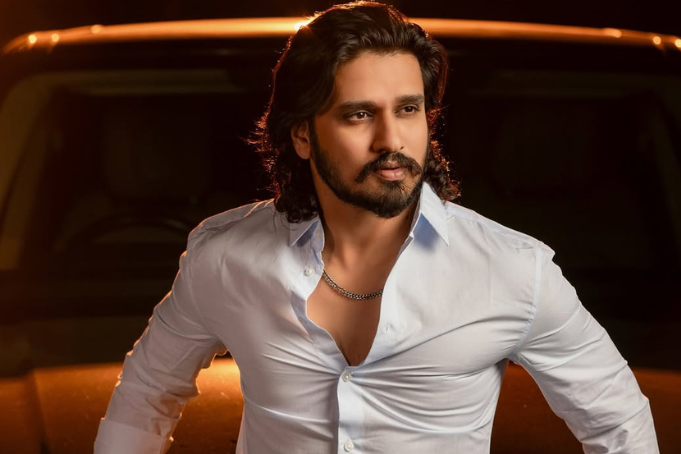 Nikhil Siddhartha On Karthikeya 3: ‘My Character Is Similar To This Intrepid Cartoon Character’ (EXCLUSIVE)