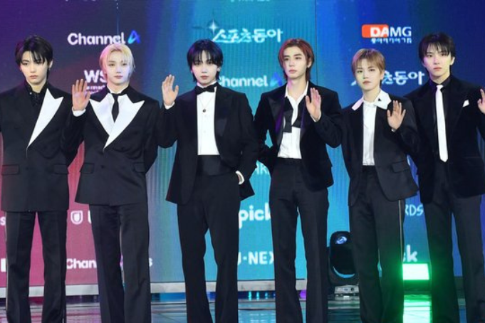 D Awards 2026 Winners: BOYNEXTDOOR, ENHYPEN, Blackpink Rapper Jennie — A Look At Who Took Home The Big Prizes