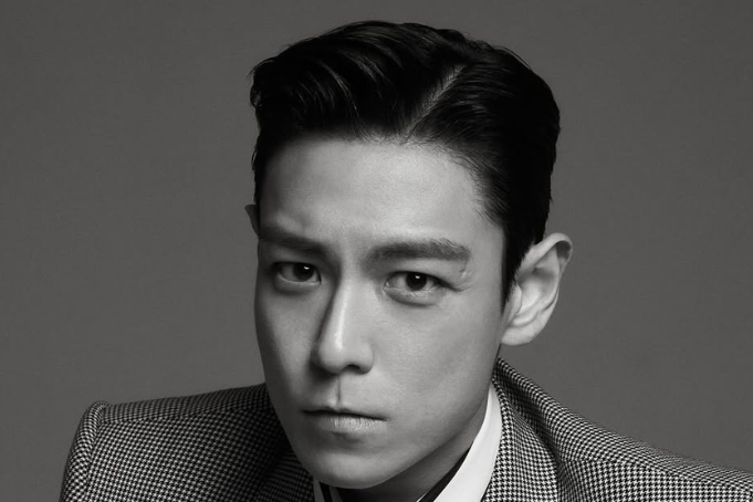 T.O.P. Unveils The Teaser Of ‘Studio 54’ Music Video From His Comeback Album ‘Another Dimension’