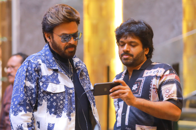 Anil Ravipudi On Fear Of Failure And The Post-Covid Reset: ‘Streaming Has Trained Audiences To Wait’ (EXCLUSIVE)