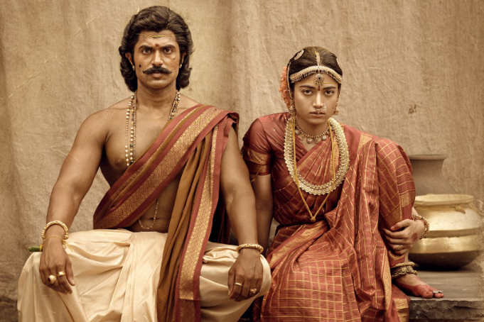 ‘Ranabaali’: Vijay Deverakonda And Rashmika Mandanna Reunite On Screen After Wedding Buzz In A Regal New Look