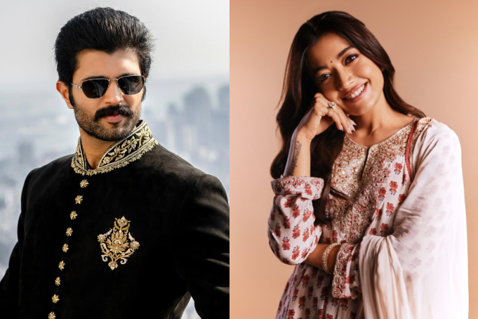Vijay Deverakonda And Rashmika Mandanna Receive Wedding Wishes From PM Narendra Modi