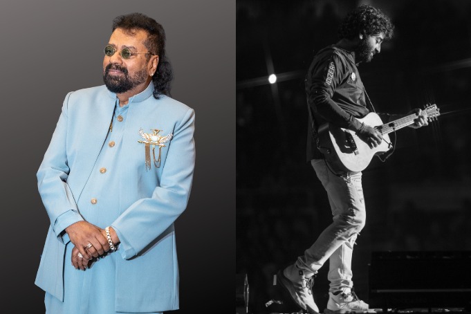 Hariharan On Arijit Singh’s Sudden Decision To Step Away From Singing: ‘I Am Sure He Will Do Music In His Own Way’ (EXCLUSIVE)