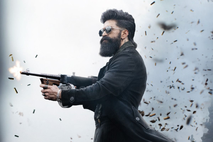 Yash’s ‘Toxic’ Teaser To Drop Tomorrow, Geetu Mohandas Announces With A New Poster