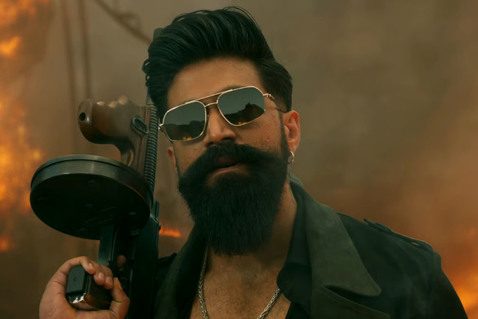 Yash Led ‘Toxic’ Lands Massive ₹120 Crore AP–TG Deal With Dil Raju’s SVC (EXCLUSIVE)