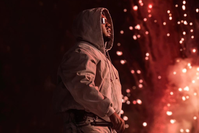 Ye’s ‘new drop’ on Feb. 28 just added more hype to his one-night concert in India