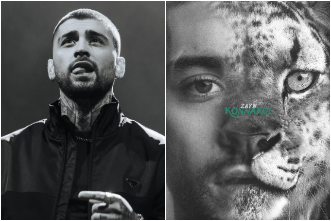Zayn’s fifth studio album, ‘Konnakol’: Everything we know