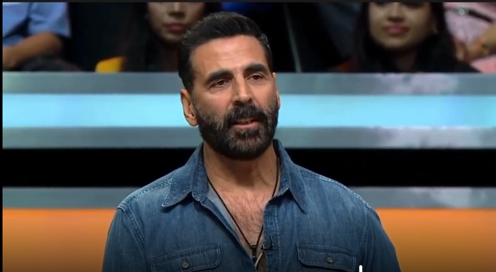 Akshay Kumar Calls Out Racism Against Northeast Indians; Reiterates That They Are Indians (EXCLUSIVE)