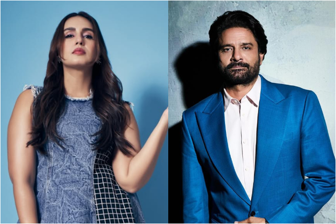 Jaideep Ahlawat And Huma Qureshi Team Up For A Light-hearted Comedy (EXCLUSIVE)