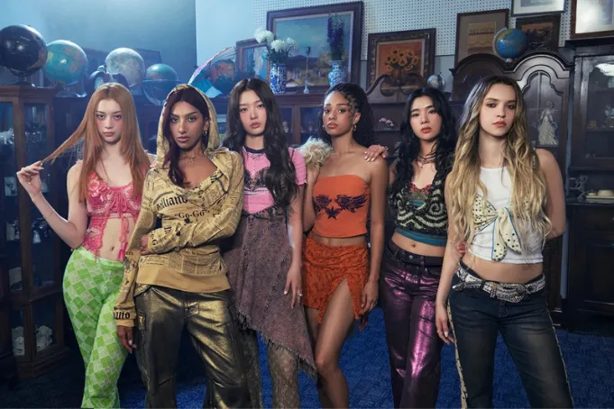 India’s Big Four drought at the Grammys continues