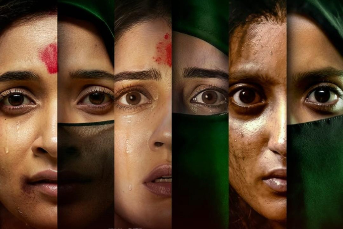 ‘The Kerala Story 2’: Kerala High Court Vacates Stay; Film To Release Today Evening