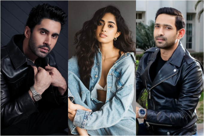 Lakshya-Vikrant Massey’s ‘Dostana 2’ Finds Its Female Lead In a Former Miss India World (EXCLUSIVE)