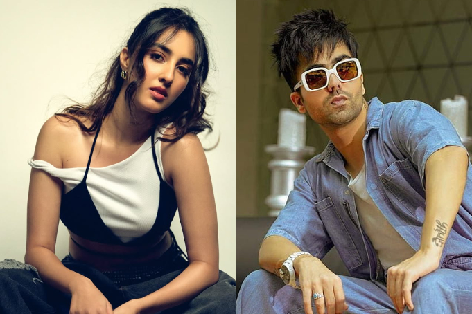 Harrdy Sandhu and Simrat Kaur Randhawa Team Up for a Punjabi Romantic Film (EXCLUSIVE)