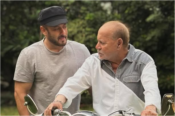 No more updates on Salim Khan’s health: Khan family instructs Lilavati Hospital (EXCLUSIVE)