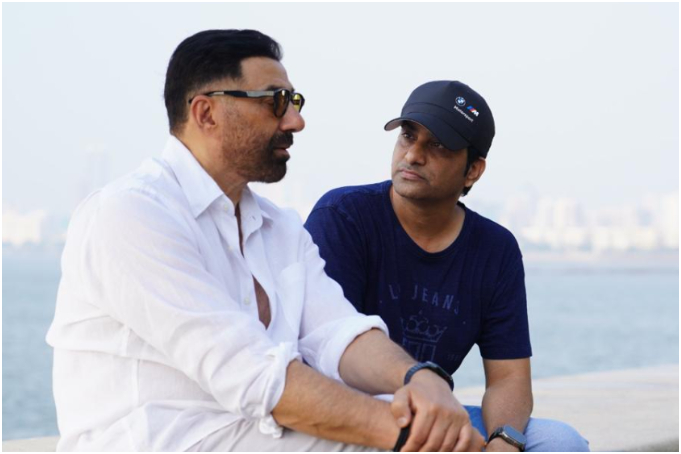 After ‘Border 2’s Success, Sunny Deol’s Next Theatrical Release ‘Gabru’ Arrives on May 8 (EXCLUSIVE)