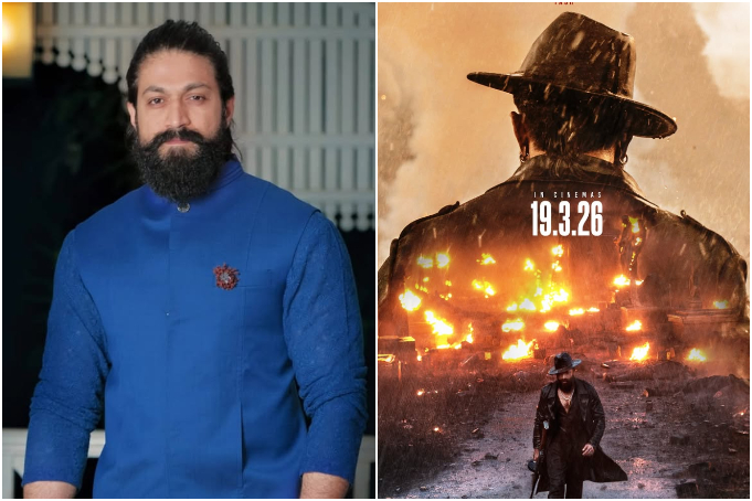 Why actor-producer Yash is adamant about not Shifting ‘Toxic’ Release Date Amid Box Office Clash With Ranveer Singh’s ‘Dhurandhar 2’? (EXCLUSIVE)