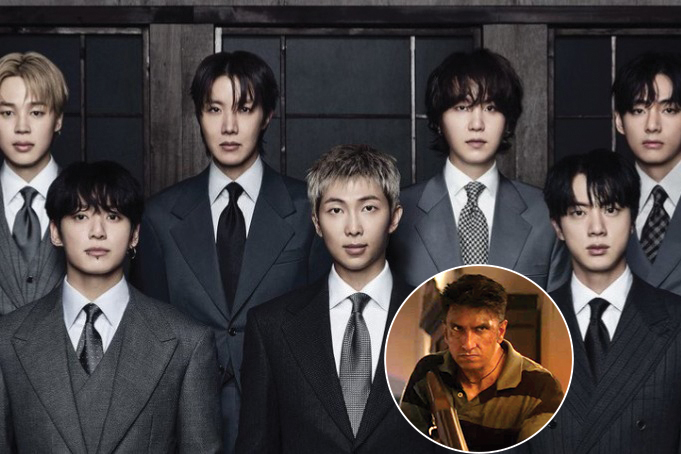 BTS’s ‘ARIRANG’ x ‘Dhurandhar 2’: Indian Fans Flood Social Media With Mash-Ups