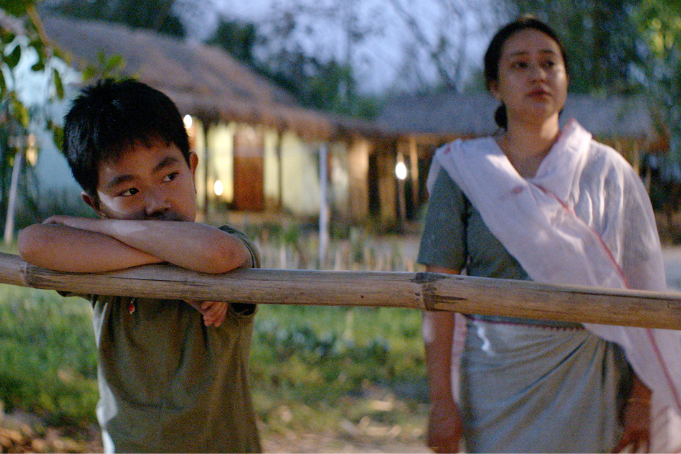 ‘Boong’ Review: Seeking Manipur and An Absentee Parent… With A Little Help From Madonna