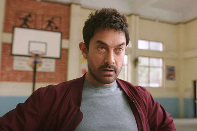 Aamir Khan’s ‘Sitaare Zameen Par’ Heads To SonyLIV Nearly A Year After Its Theatrical Release