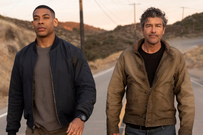 ‘Lanterns’ Teaser: The True Detective Twist To The Big Villain Hint – 5 Takeaways From Kyle Chandler And Aaron Pierre’s DCU Show