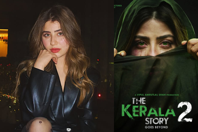 Aditi Bhatia on ‘The Kerala Story 2’ Backlash: ‘If You’ve Approached Your Work With Integrity, You Have to Stand by It’ (EXCLUSIVE)