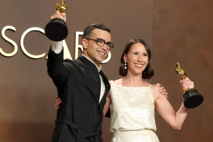 Oscars 2026: ‘Two People Exchanging Saliva’ Wins Best Live-Action Short; Director Alexandre Singh Reflects on His Indian Roots (EXCLUSIVE)