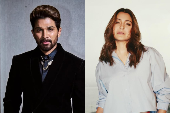 Fact Check: Anushka Sharma and Allu Arjun Are Not Collaborating For Lokesh Kanagaraj’s Film