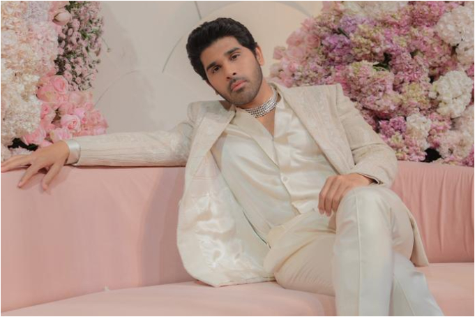 Allu Sirish Shares Allu Arjun’s Advice During His Wedding: ‘Don’t Stress, These Moments Are Once in a Lifetime’ (EXCLUSIVE)